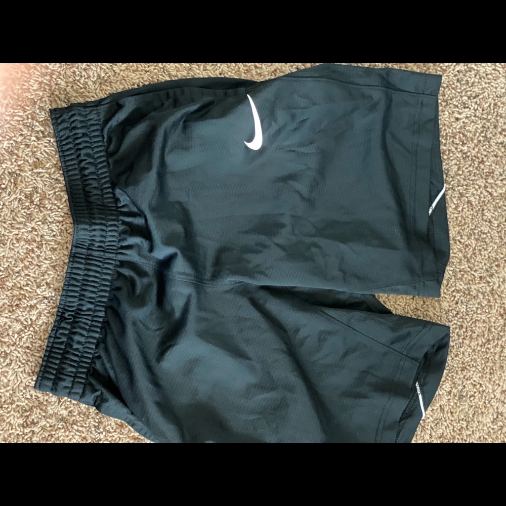 Women’s Nike Basketball Shorts